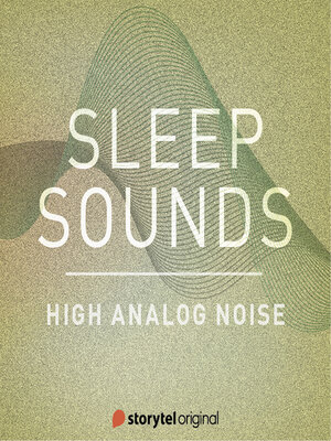 cover image of High Analog Noise